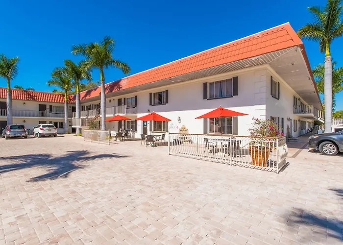 Hibiscus Suites - Sarasota
